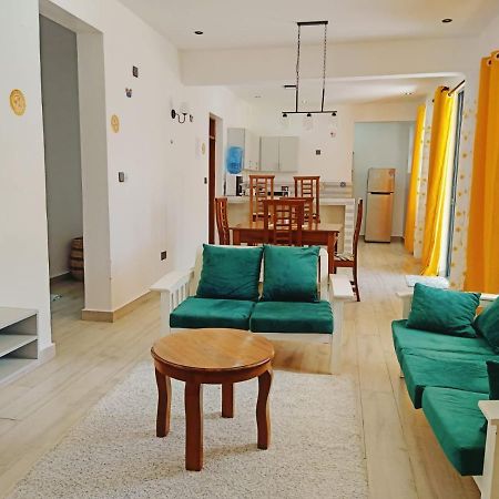 V-Szameitat Homes, Kongo River Diani Beach Exterior photo