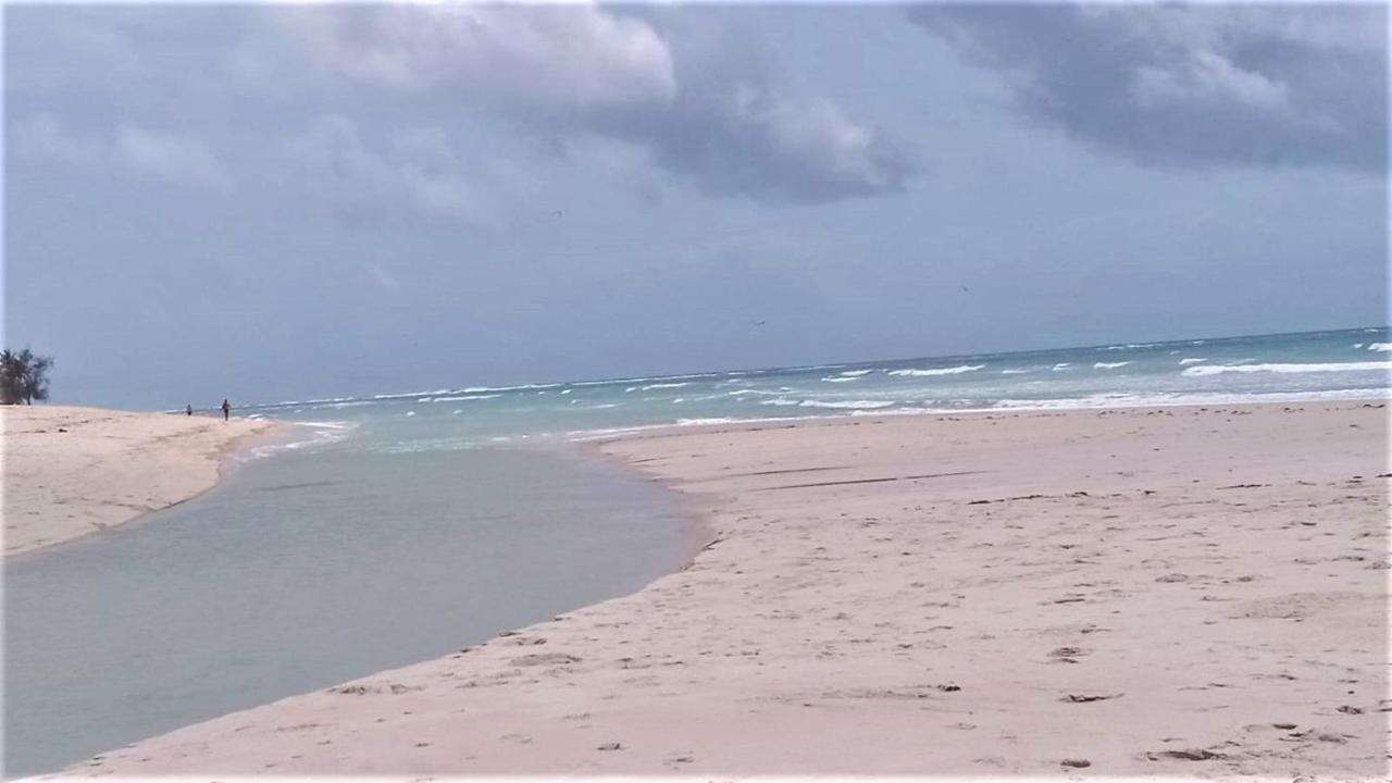 V-Szameitat Homes, Kongo River Diani Beach Exterior photo