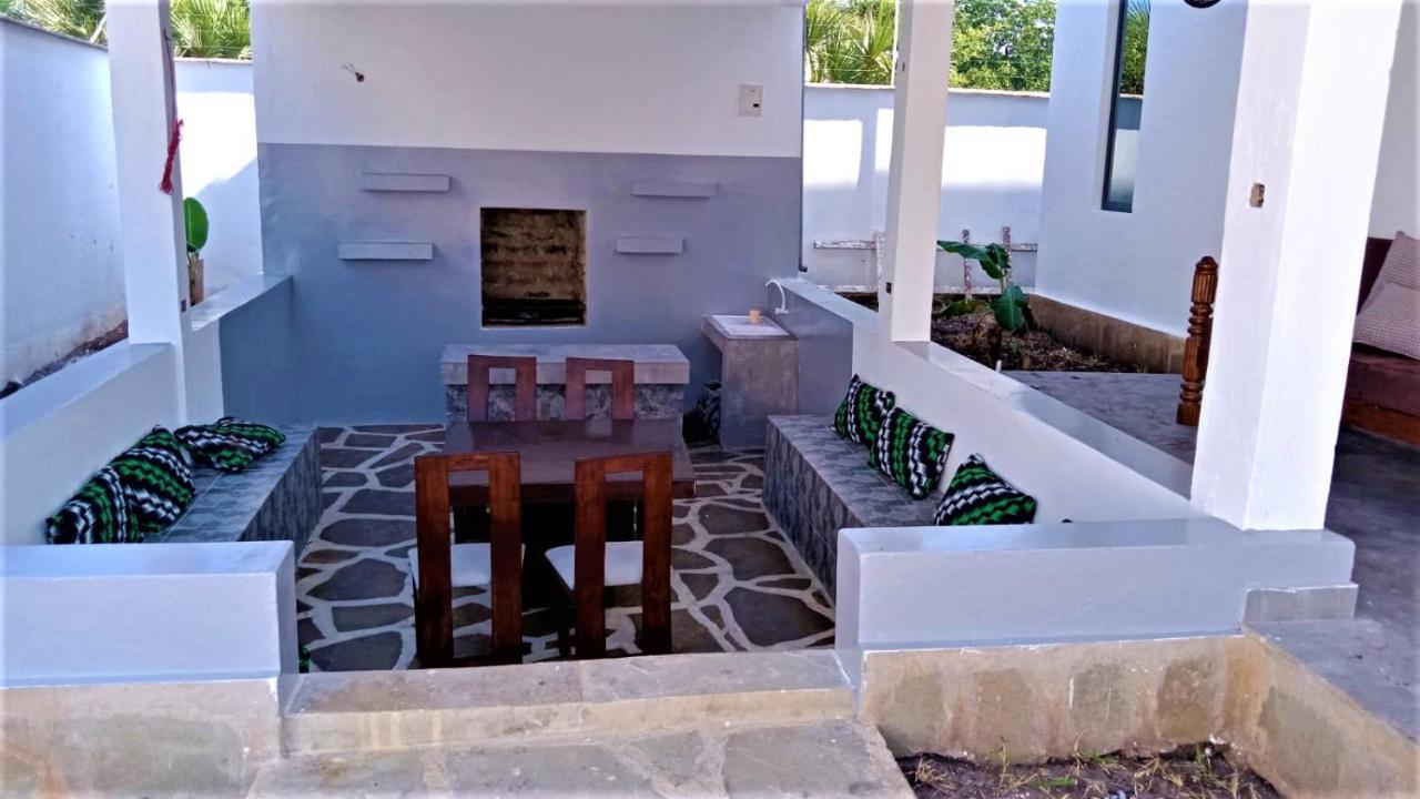 V-Szameitat Homes, Kongo River Diani Beach Exterior photo