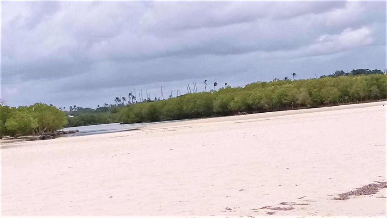 V-Szameitat Homes, Kongo River Diani Beach Exterior photo