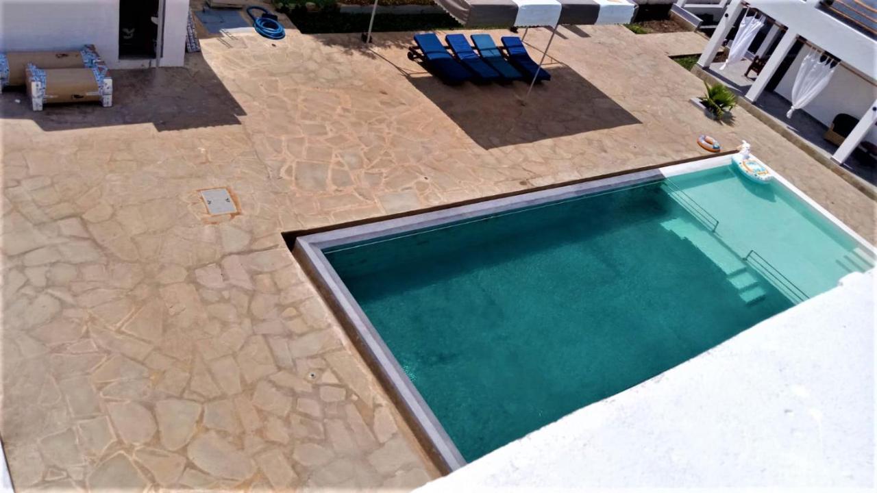 V-Szameitat Homes, Kongo River Diani Beach Exterior photo