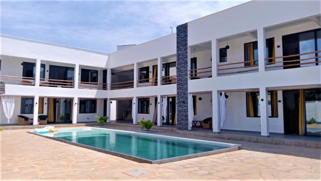 V-Szameitat Homes, Kongo River Diani Beach Exterior photo