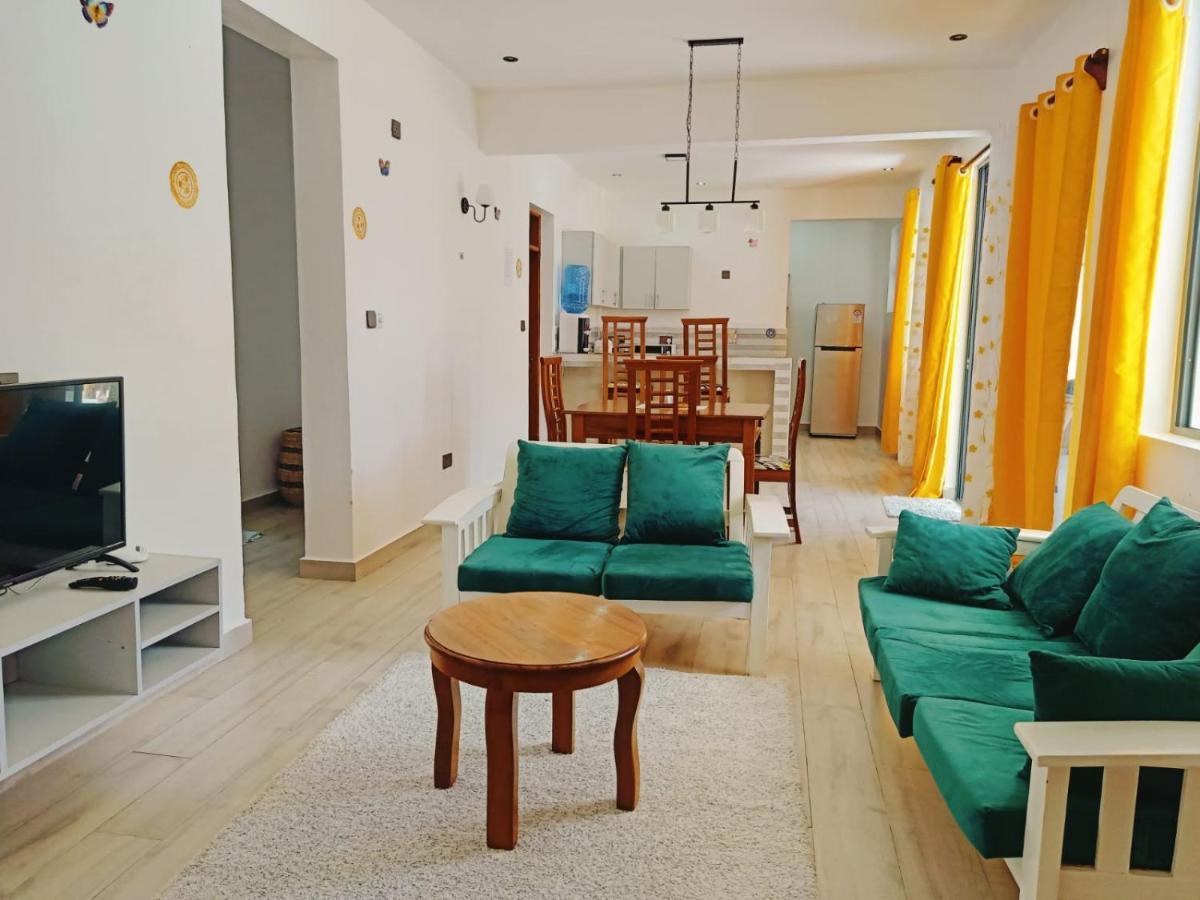 V-Szameitat Homes, Kongo River Diani Beach Exterior photo