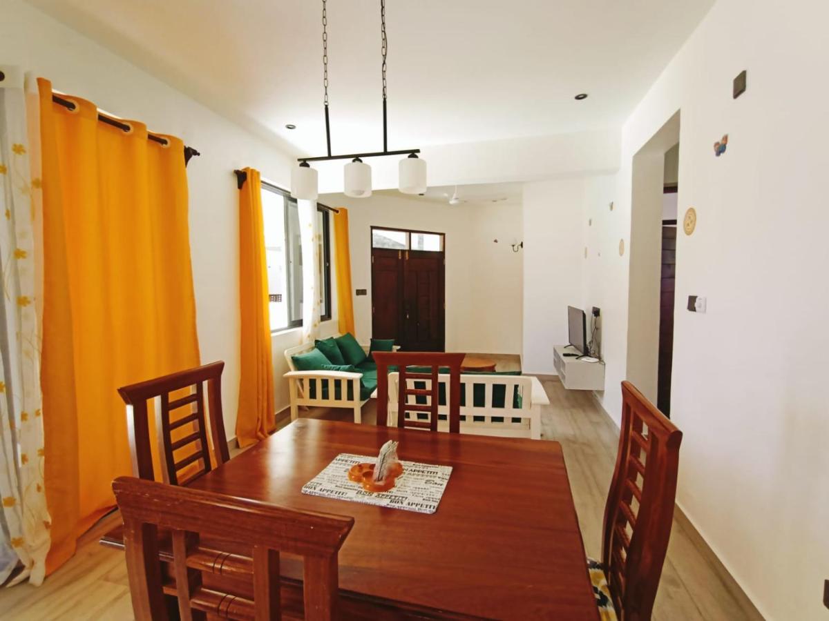 V-Szameitat Homes, Kongo River Diani Beach Exterior photo