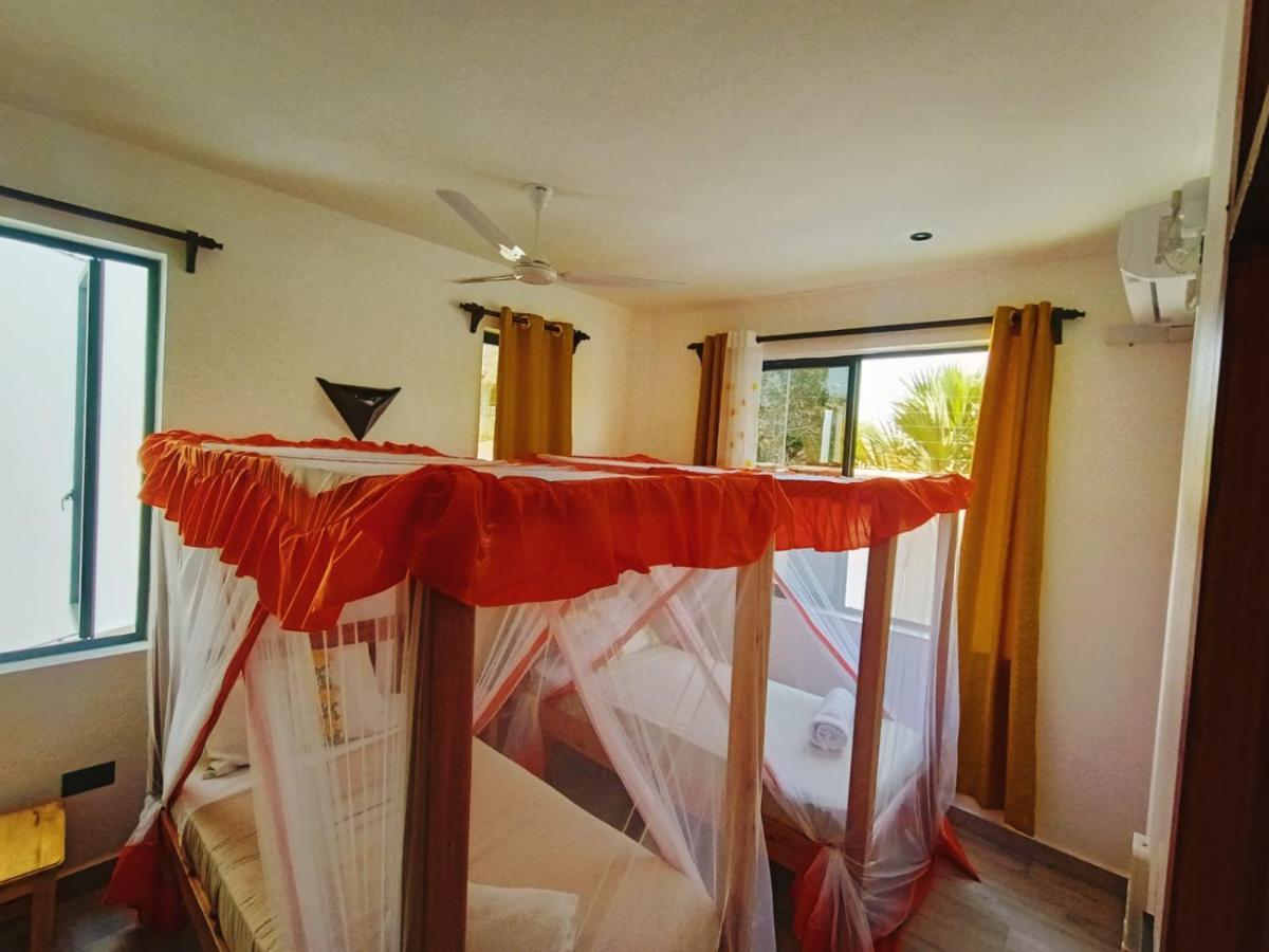 V-Szameitat Homes, Kongo River Diani Beach Exterior photo